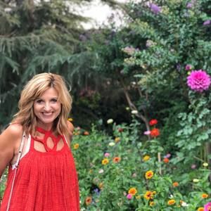 Meet your Posher, Kristin